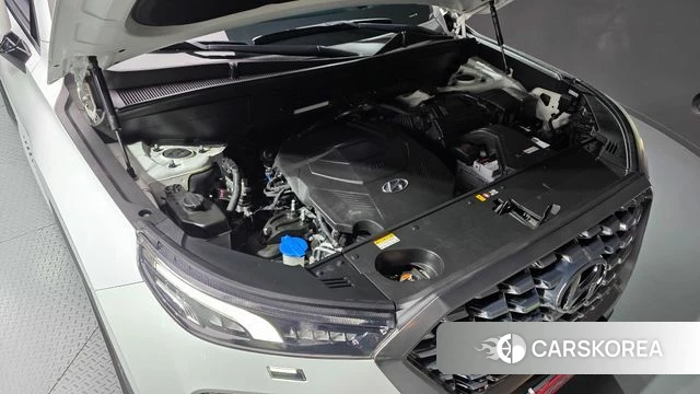 Hyundai Palisade id 4703307 из Кореи 27