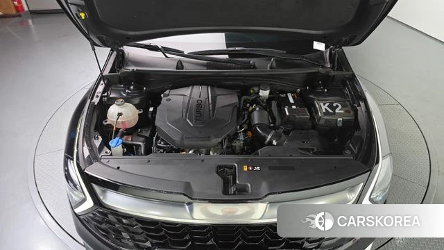 Kia Sportage 5th Generation id 4768923 из Кореи 16