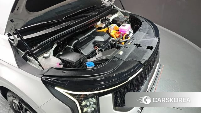 Kia The New Carnival 4th Generation id 4177648 из Кореи 16