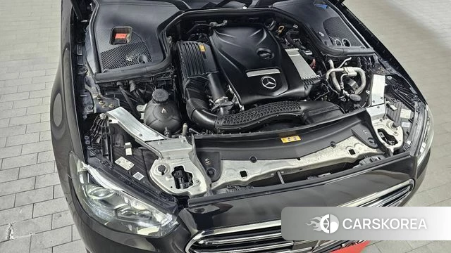 Mercedes-Benz E-Class W213 id 4445773 из Кореи 27
