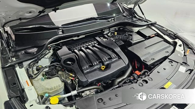 Renault Korea (Samsung) SM7 Nova id 4351307 из Кореи 26