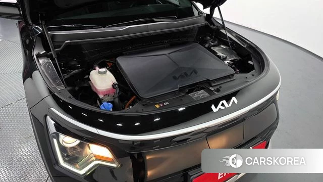 Kia Di All New Niro EV id 4223272 из Кореи 27