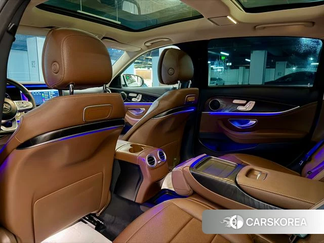 Mercedes-Benz E-class id 4208696 из Китая 29