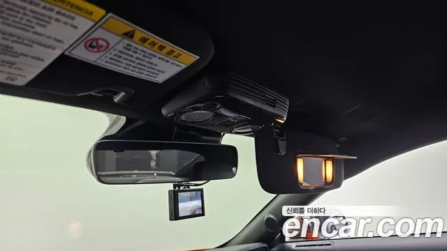 Ford Mustang id 2676595 из Кореи 16