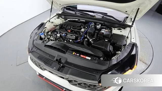 Kia K5 3rd generation id 2980350 из Кореи 16