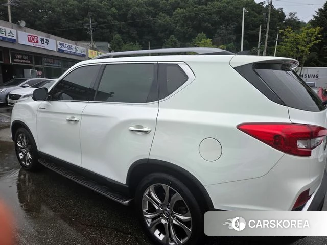 Ssangyong G4 Rexton id 4785848 из Кореи 16