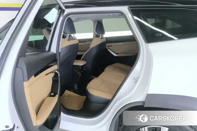 Geely Automobile Boyue L id 3907854 из Китая 13