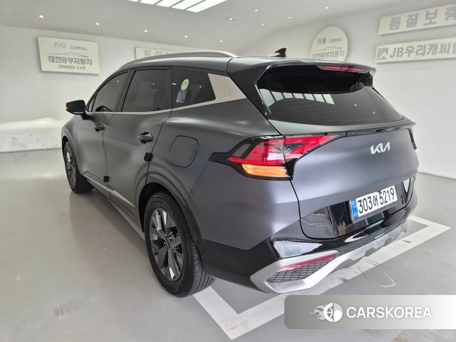 Kia Sportage 5th Generation id 4541791 из Кореи 16