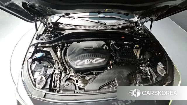 BMW 1 Series (F40) id 3307690 из Кореи 16