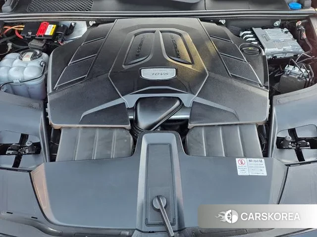 Porsche Cayenne (PO536) id 3454326 из Кореи 16