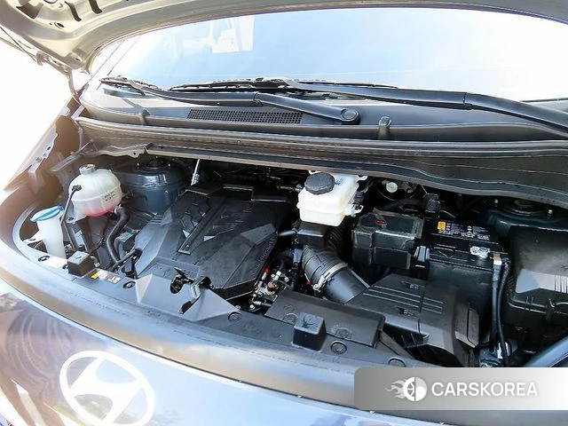 Hyundai Staria id 3952963 из Кореи 16