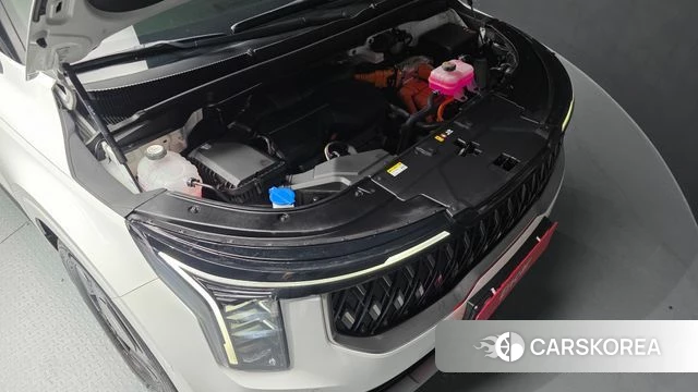 Kia The New Carnival 4th Generation id 3858408 из Кореи 16