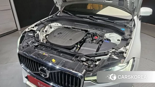 Volvo XC60 second Generation id 3577610 из Кореи 16