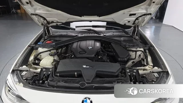 BMW 3 Series GT (F34) id 3005020 из Кореи 16