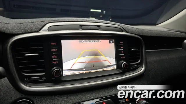 Kia The New Sorento id 2764372 из Кореи 16