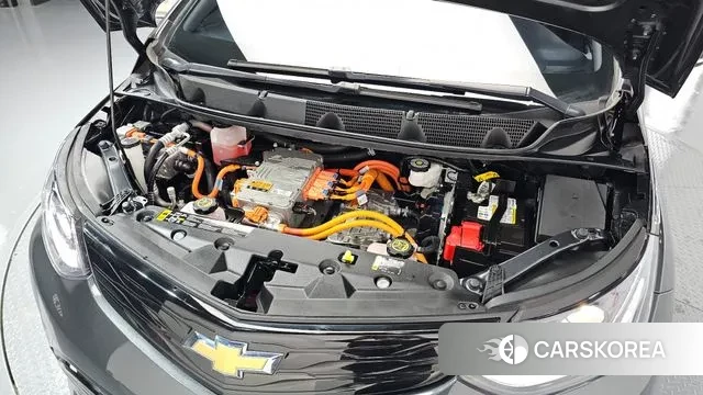 Chevrolet (GM Daewoo) Bolt EV id 3463674 из Кореи 16