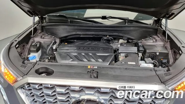 Hyundai Palisade id 2364754 из Кореи 16