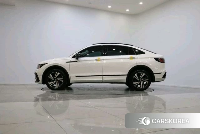 Volkswagen Tiguan X id 4258539 из Китая 16