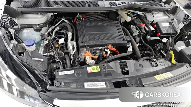 Peugeot e-2008 second generation id 3585845 из Кореи 16