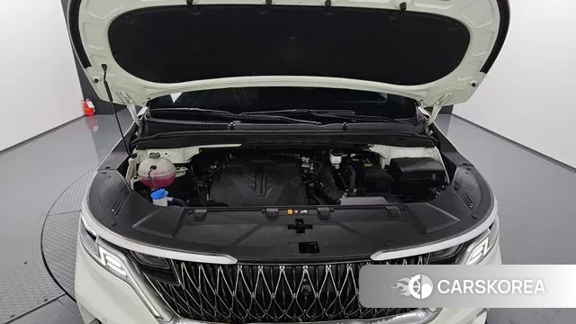 Kia Carnival 4th generation id 3044286 из Кореи 16