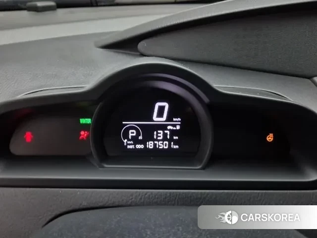 Ssangyong Korando Turismo id 3709353 из Кореи 16