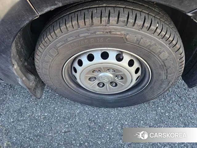 Hyundai Solati id 3440133 из Кореи 11