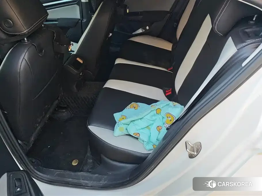 Volkswagen Bora id 4545729 из Китая 12