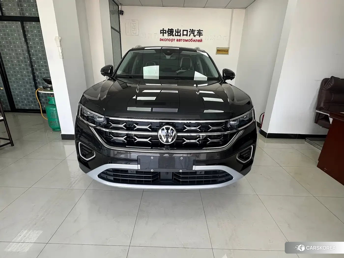 Volkswagen Tayron id 4548417 из Китая 29