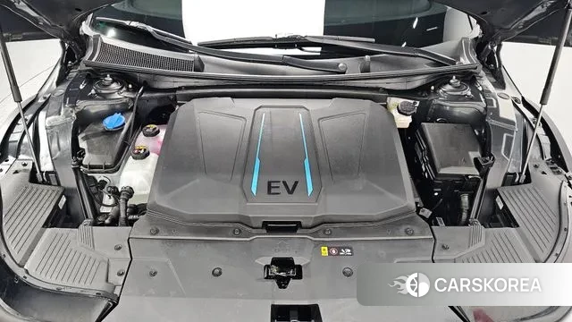 Hyundai Ionic 5 id 2969101 из Кореи 16