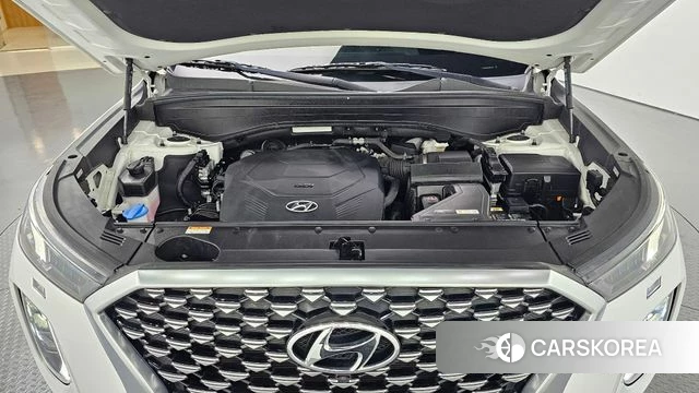 Hyundai Palisade id 4196251 из Кореи 28