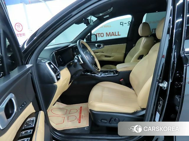 Kia Sorento 4th Generation id 4355675 из Кореи 16