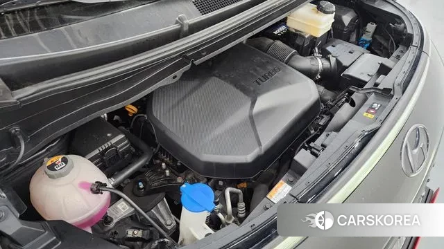 Hyundai Staria id 3607046 из Кореи 16