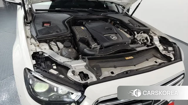 Mercedes-Benz E-Class W213 id 3378469 из Кореи 16