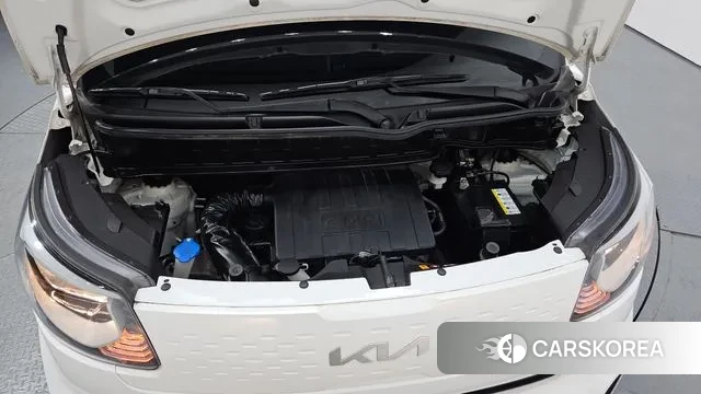 Kia The New Ray id 3540091 из Кореи 16