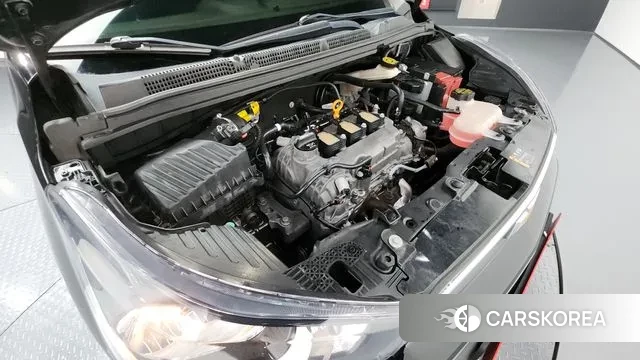 Chevrolet (GM Daewoo) The Next Spark id 3345279 из Кореи 16