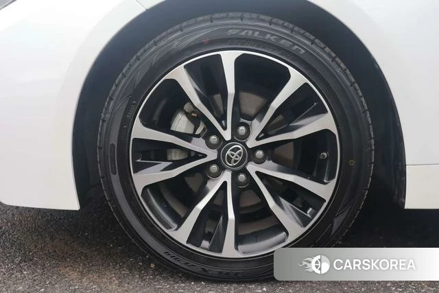 Toyota Lei Ling id 4353263 из Китая 20