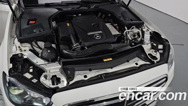 Mercedes-Benz E-Class W213 id 2916566 из Кореи 16