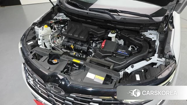 Renault Korea (Samsung) The New QM6 id 4635698 из Кореи 16