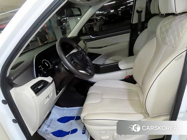 Hyundai Palisade id 4592862 из Кореи 16
