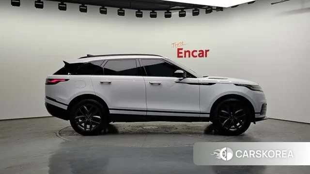Land Rover Range Rover Velar id 3081672 из Кореи 16