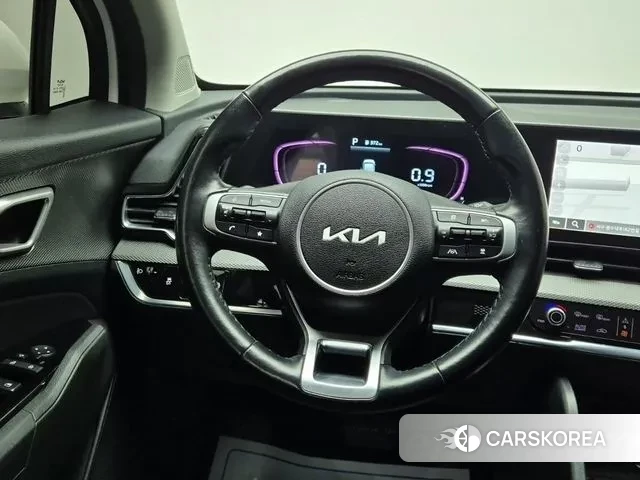 Kia Sportage 5th Generation id 3360926 из Кореи 14