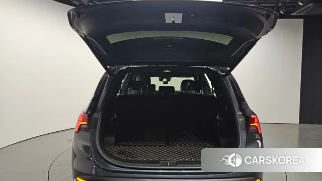 Hyundai The New Santa Fe id 3765293 из Кореи 16