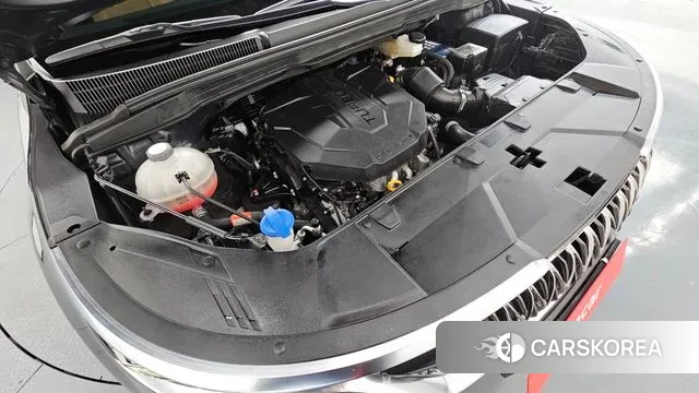 Kia Carnival 4th generation id 3601474 из Кореи 16