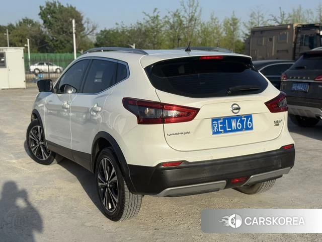Nissan Qashqai id 4259045 из Китая 14