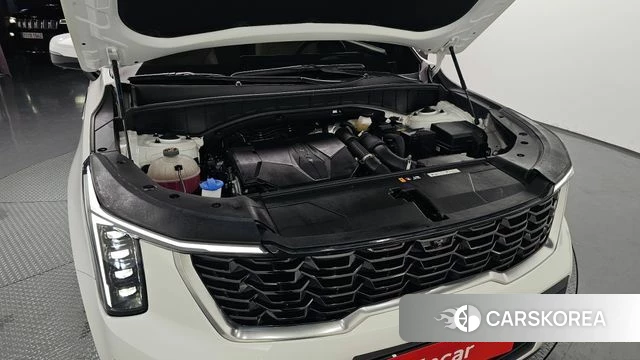 Kia The New Sorento 4th Generation id 3838547 из Кореи 16