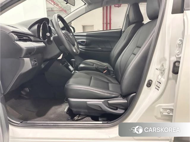 Toyota YARIS L Zhixuan id 4219830 из Китая 13