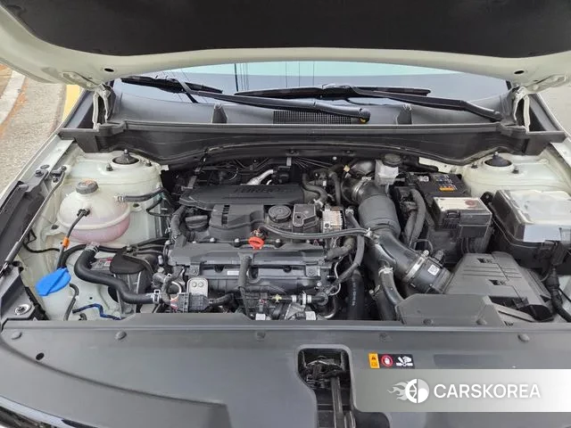 Kia Sportage 5th Generation id 3599889 из Кореи 16