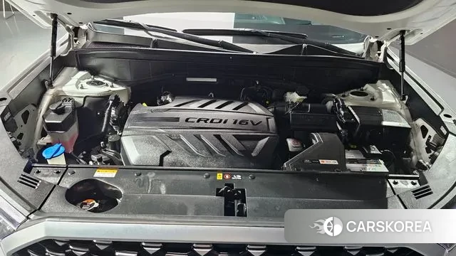 Hyundai Palisade id 3741319 из Кореи 16