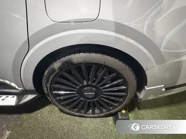 Kia The New Carnival 4th Generation id 3732610 из Кореи 14