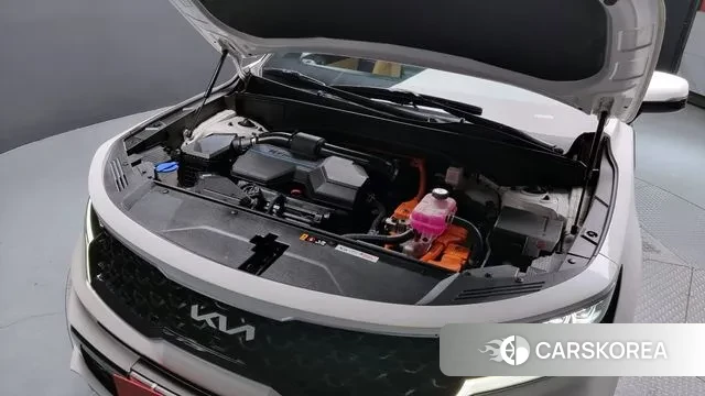 Kia Sorento 4th Generation id 2974502 из Кореи 16